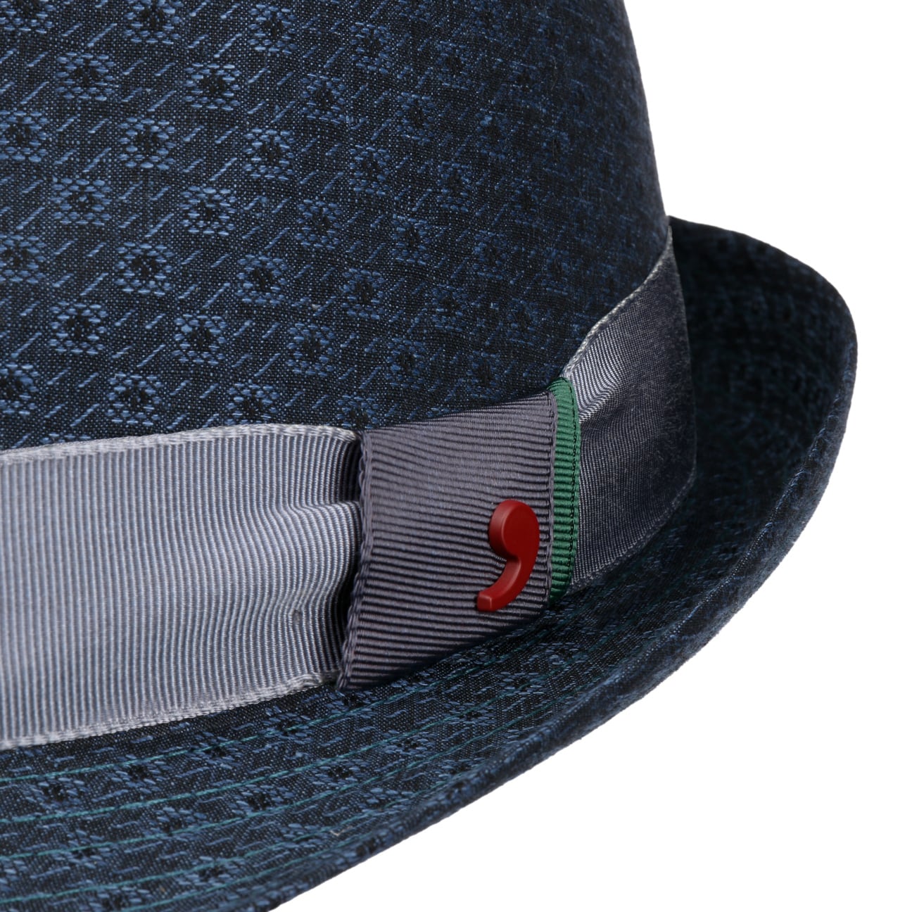 Salvio Trilby Cloth Hat - JJ Hat Center ®