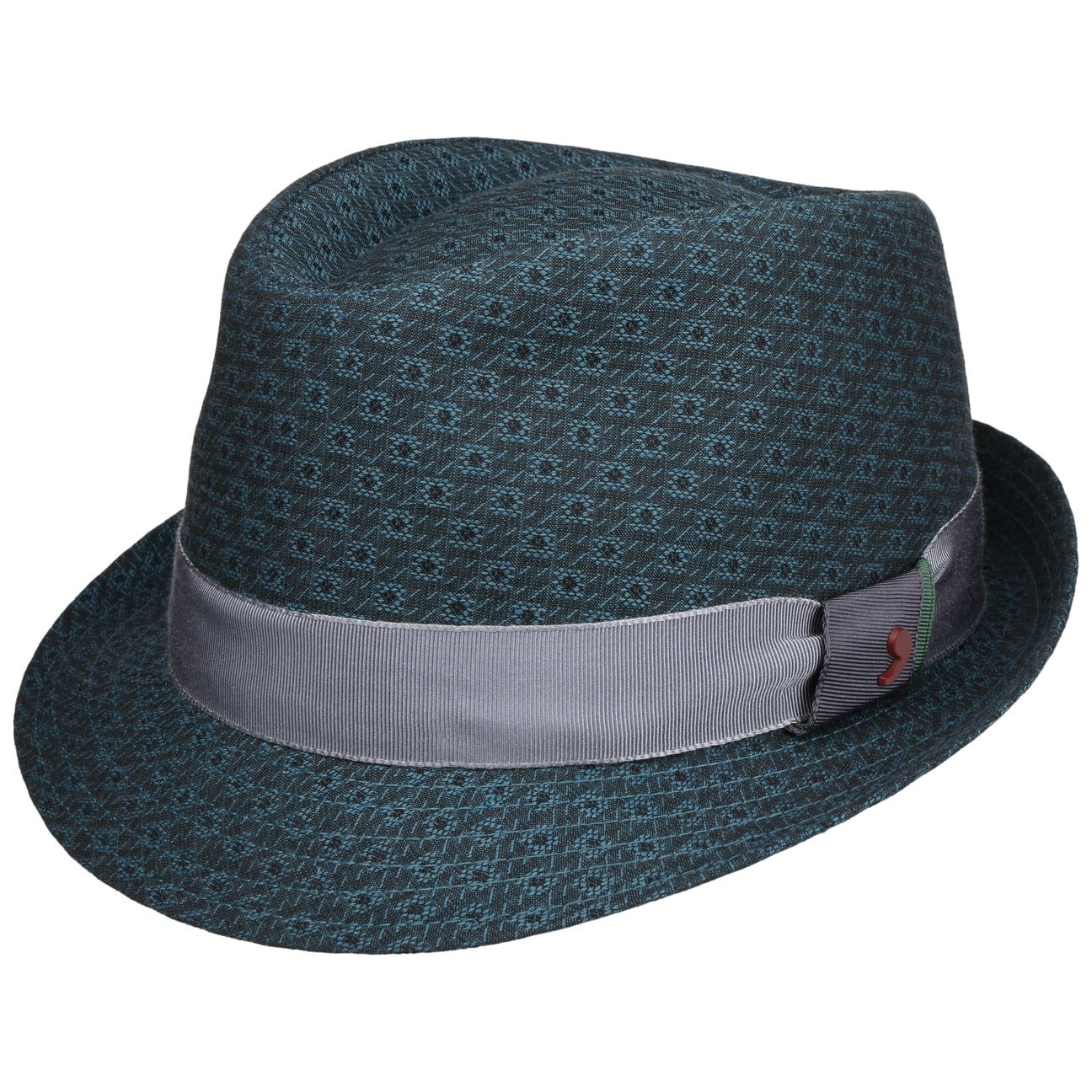 Salvio Trilby Cloth Hat - JJ Hat Center ®