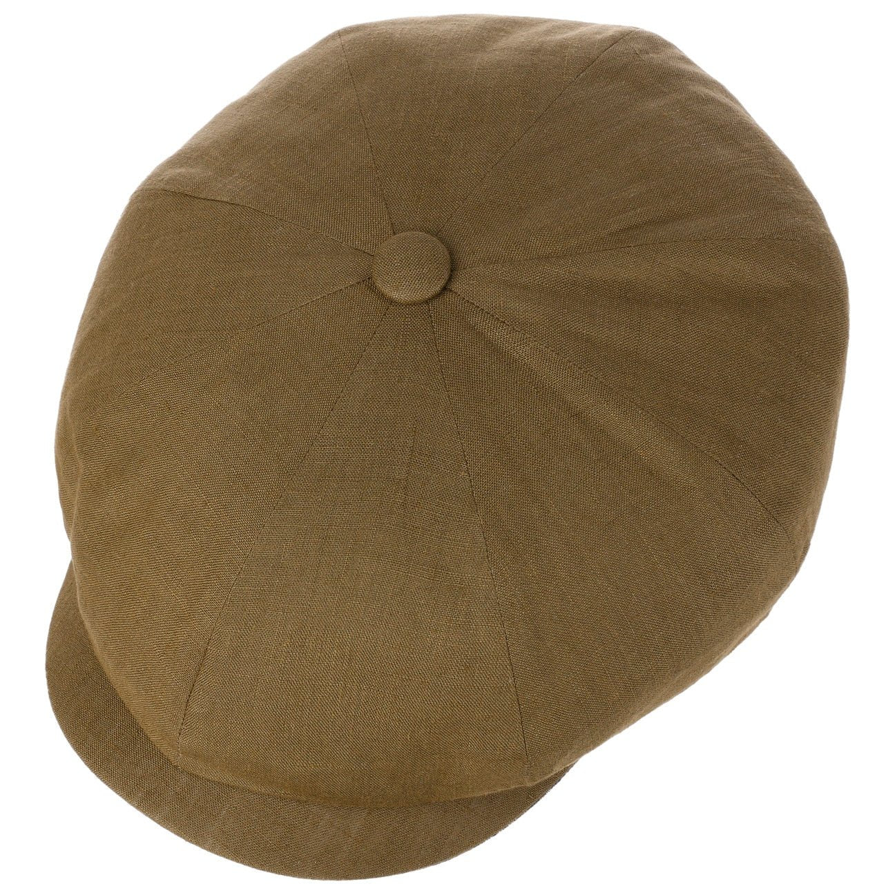Uni Hemp Flat Cap - JJ Hat Center ®