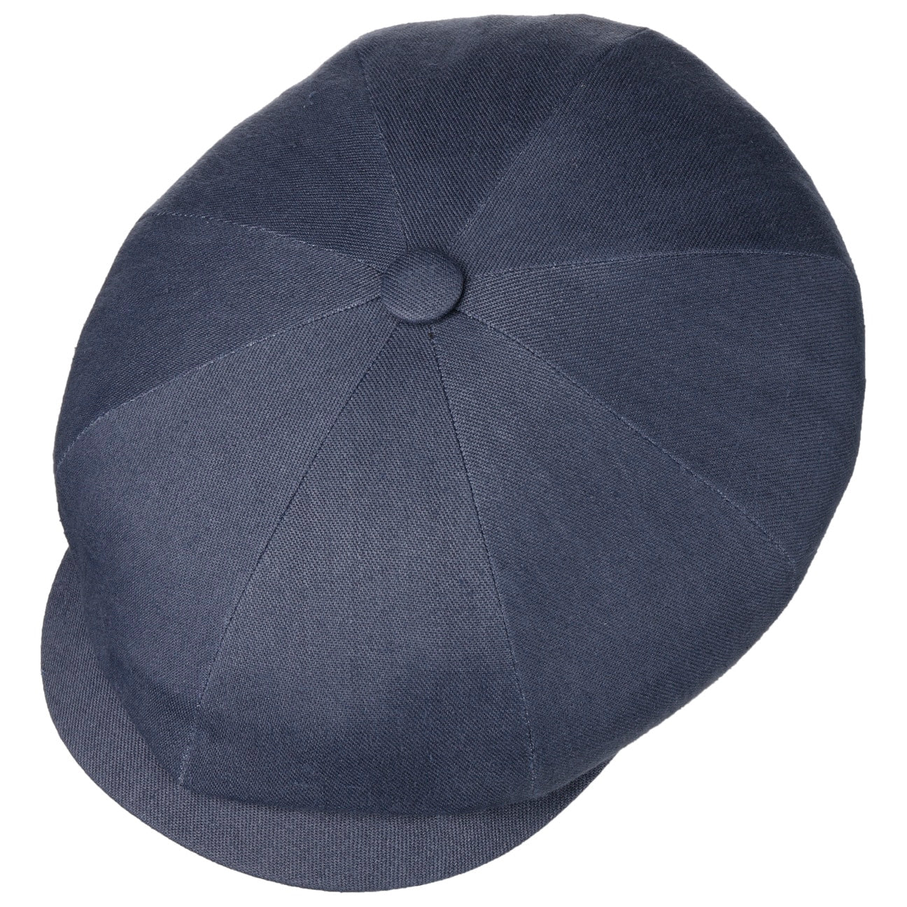 Uni Hemp Flat Cap - JJ Hat Center ®