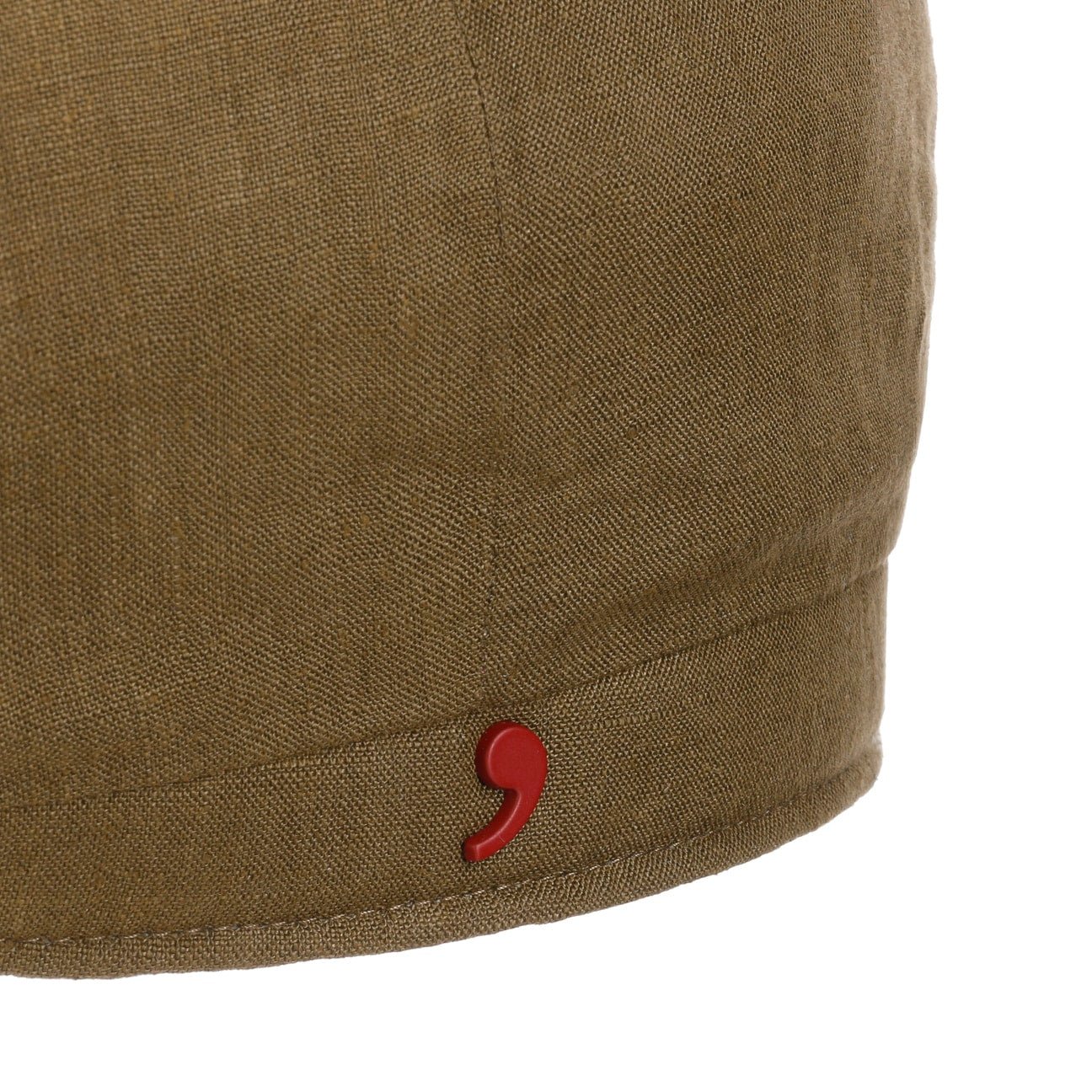 Uni Hemp Flat Cap - JJ Hat Center ®