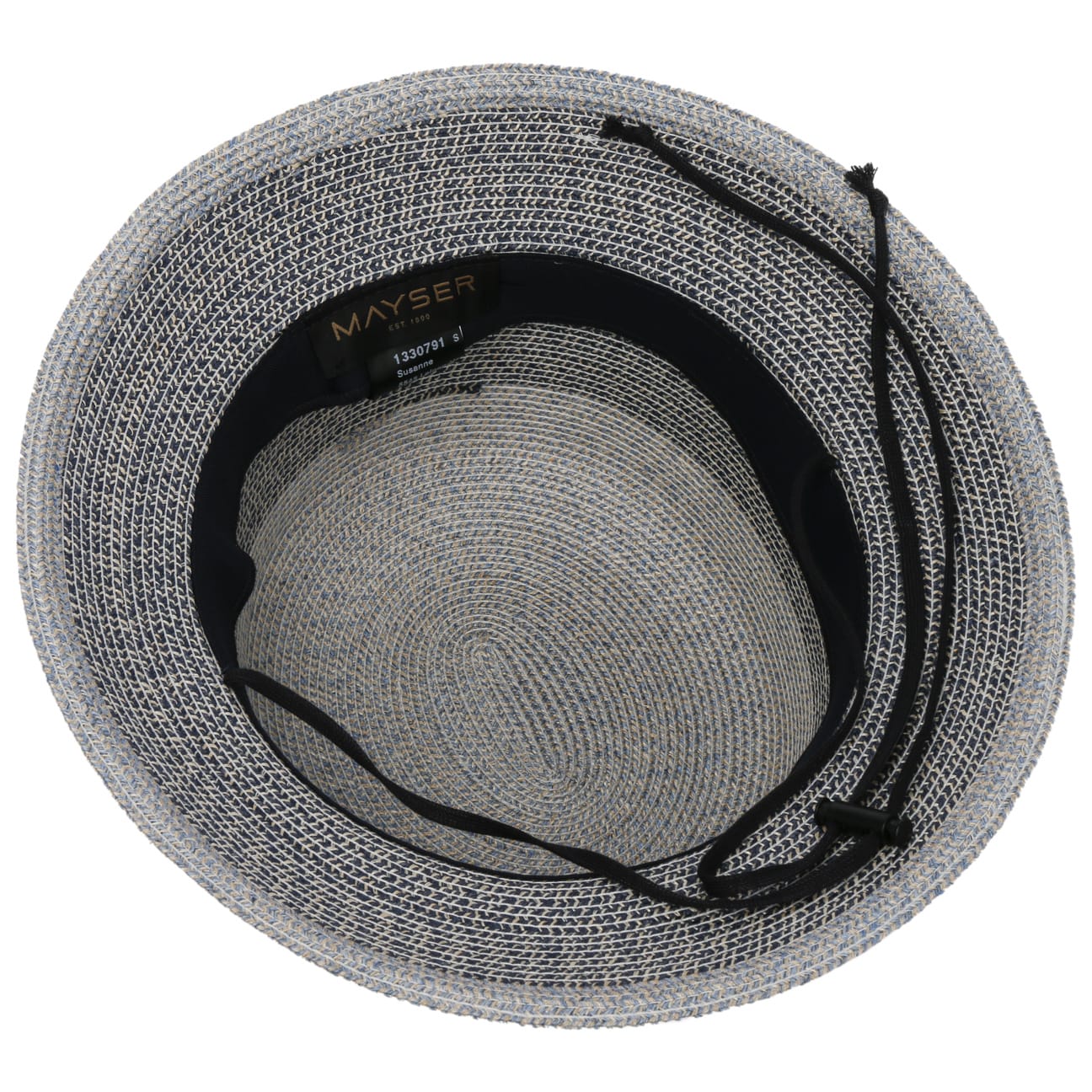 Twotone Cloth Hat with UV Protection by Mayser - JJ Hat Center ®