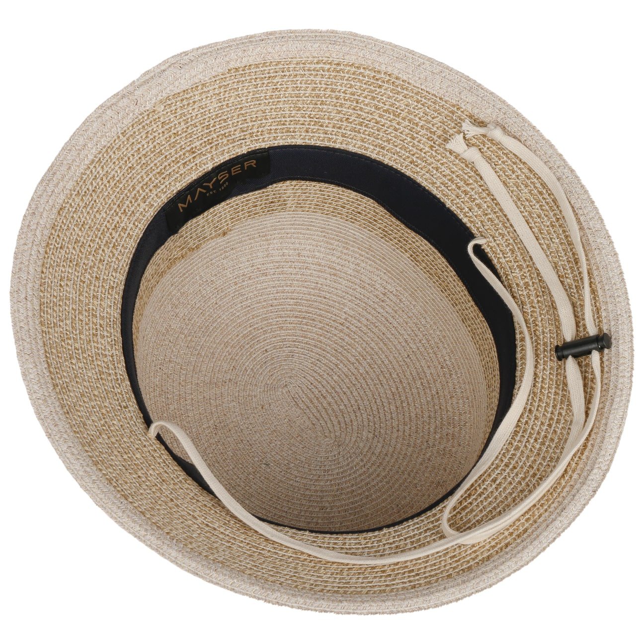 Twotone Cloth Hat with UV Protection by Mayser - JJ Hat Center ®