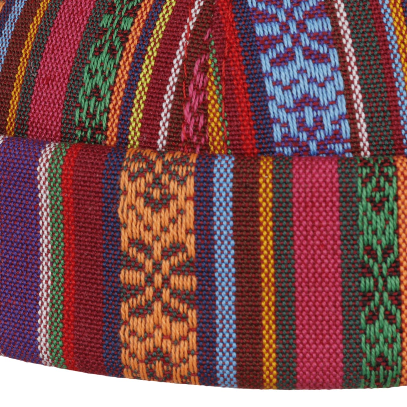 Fresh Stripes Docker Hat - JJ Hat Center ®