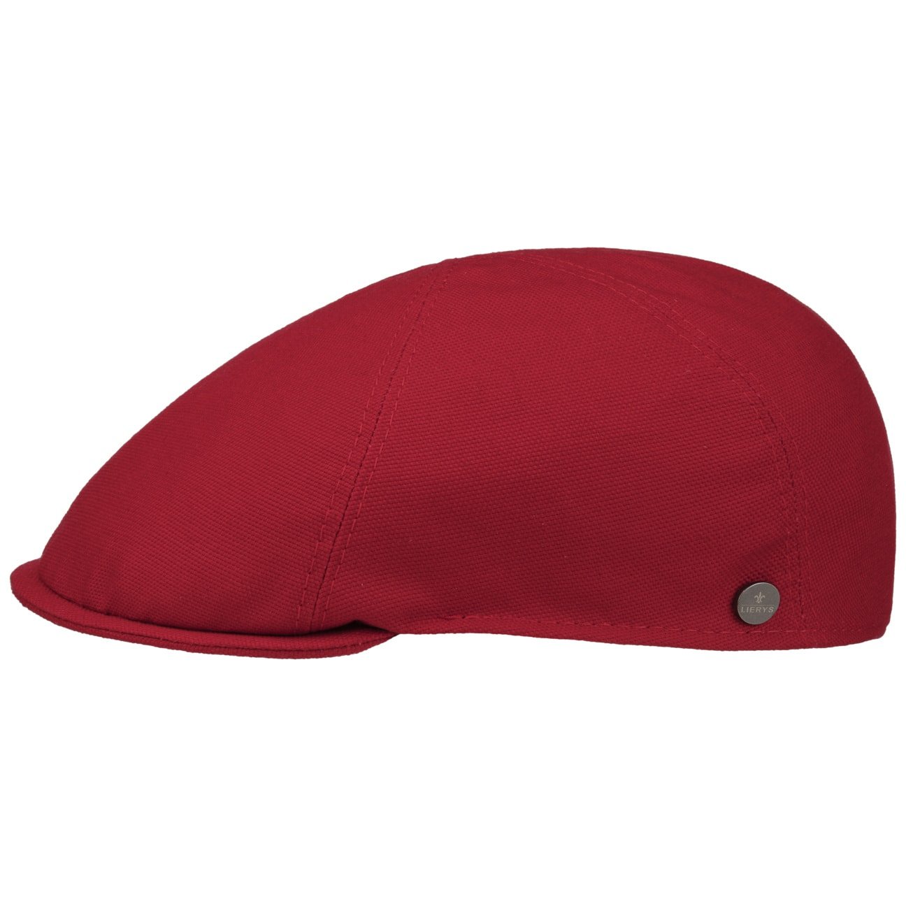 Uni Cotton Flat Cap - JJ Hat Center ®