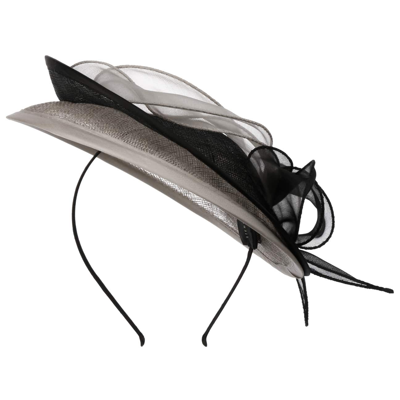 Costema Fascinator by Lierys Gold - JJ Hat Center ®