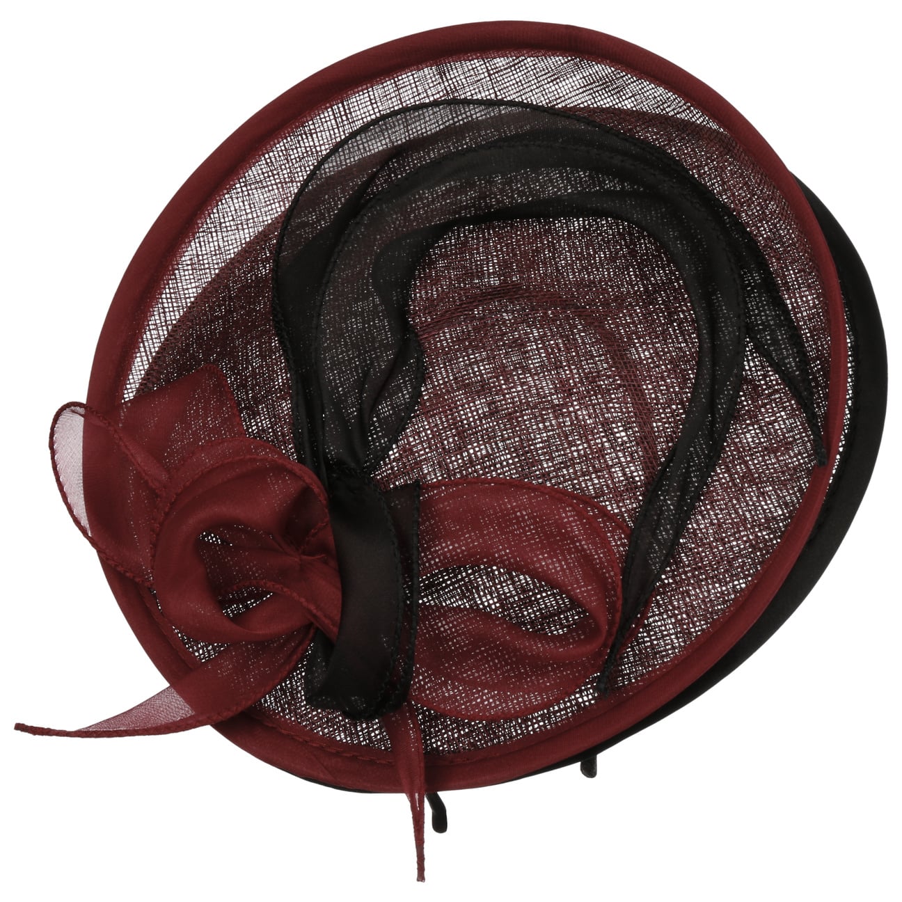 Costema Fascinator by Lierys Gold - JJ Hat Center ®