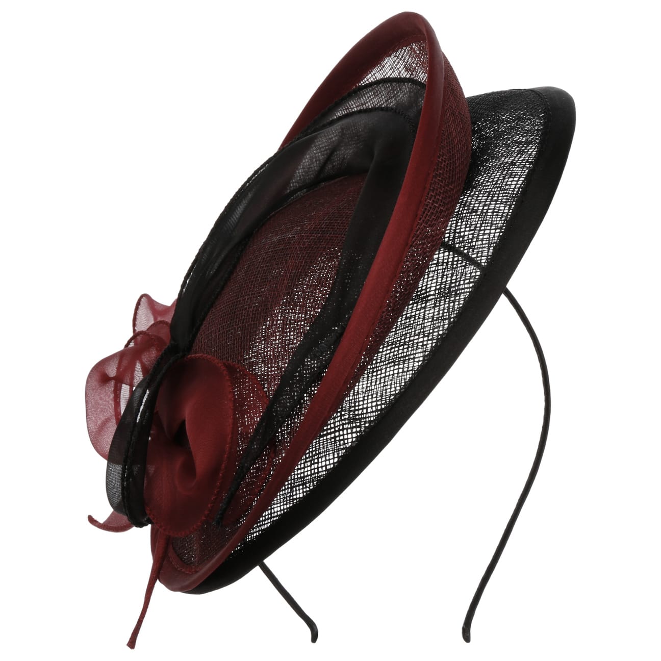Costema Fascinator by Lierys Gold - JJ Hat Center ®