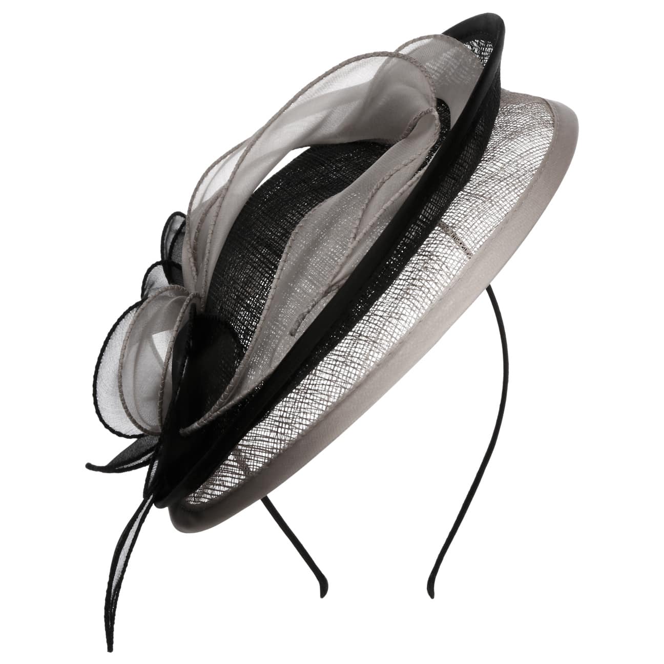 Costema Fascinator by Lierys Gold - JJ Hat Center ®