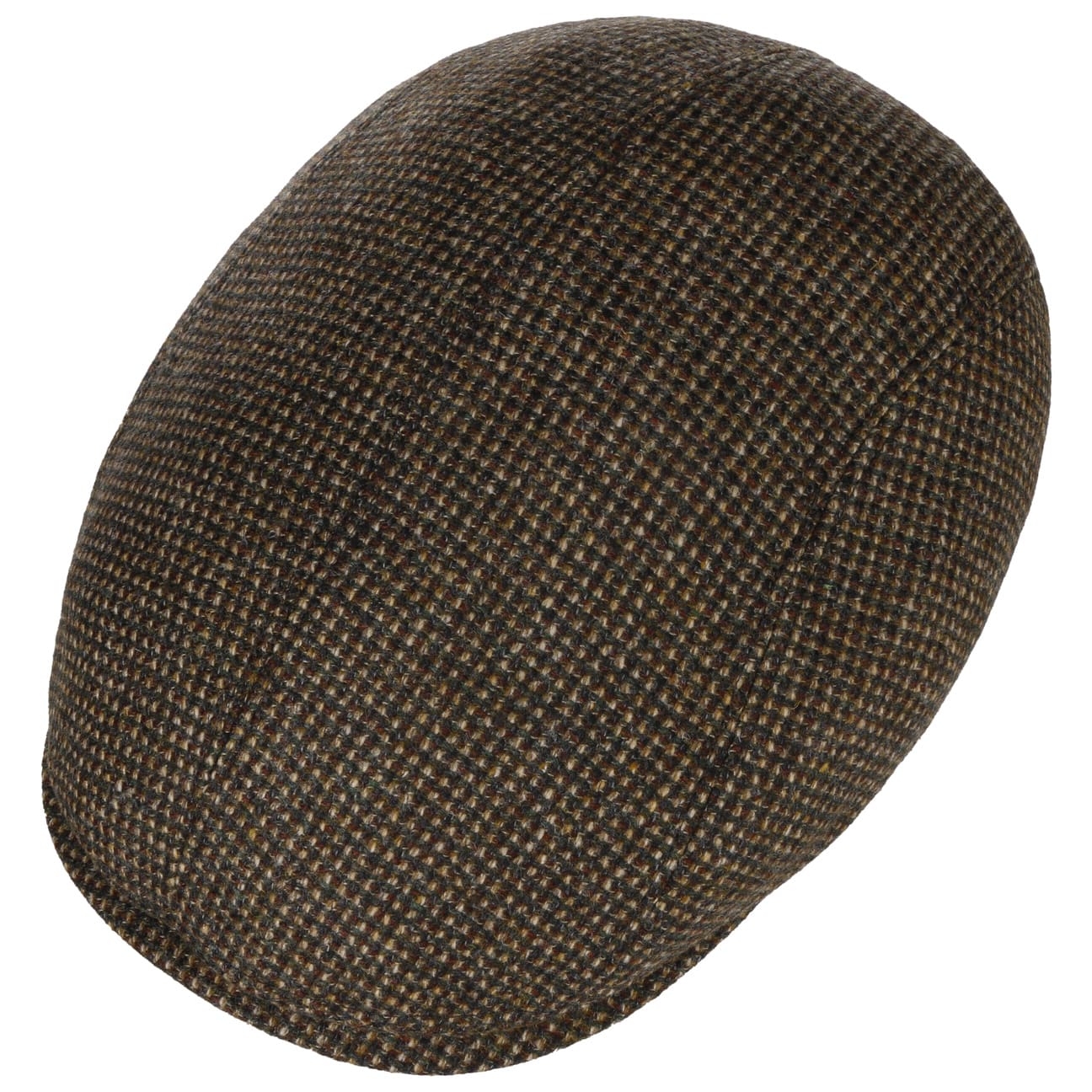 Crester Wool Cashmere Ivy Cap - JJ Hat Center ®
