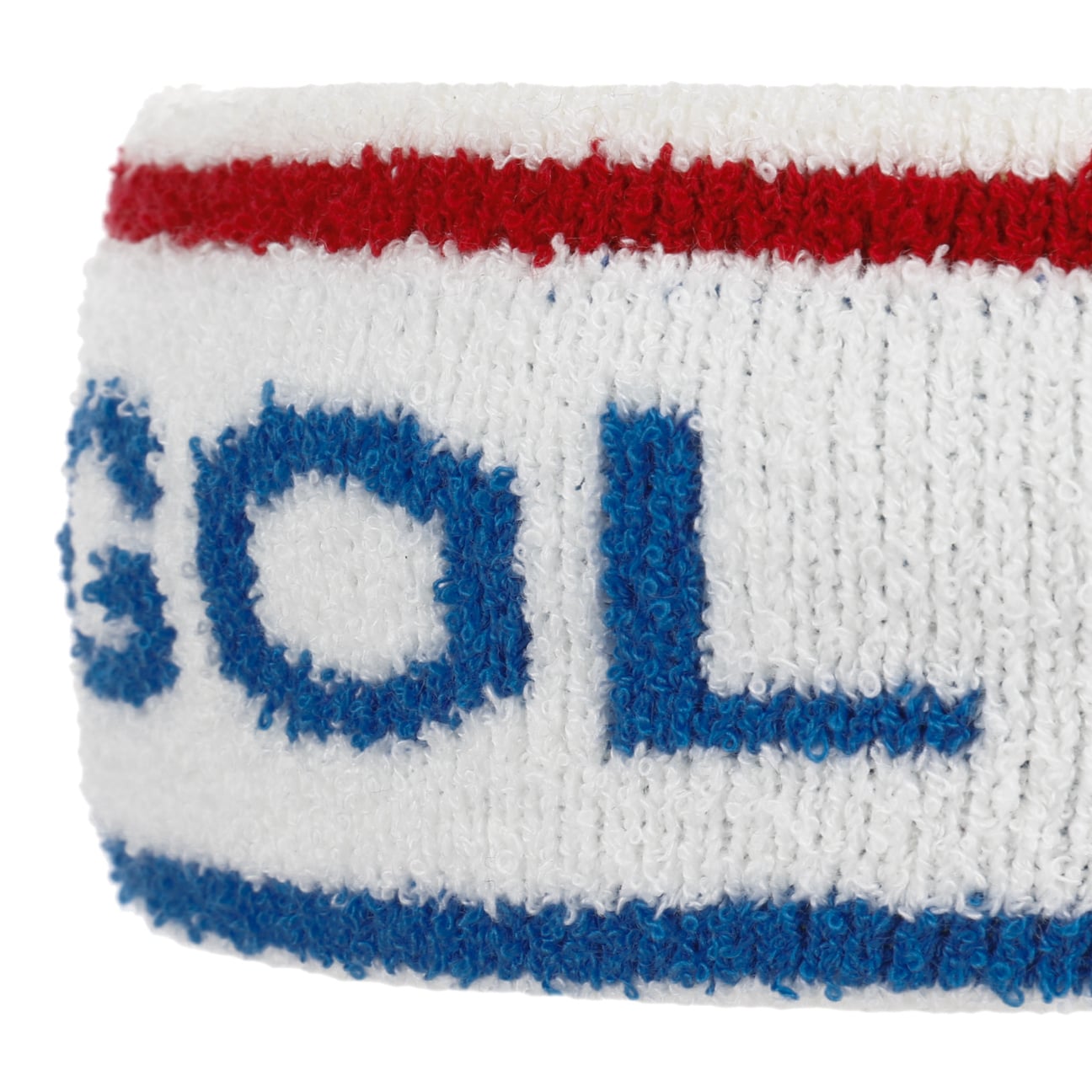 Bermuda Stripe Headband by Kangol - JJ Hat Center ®