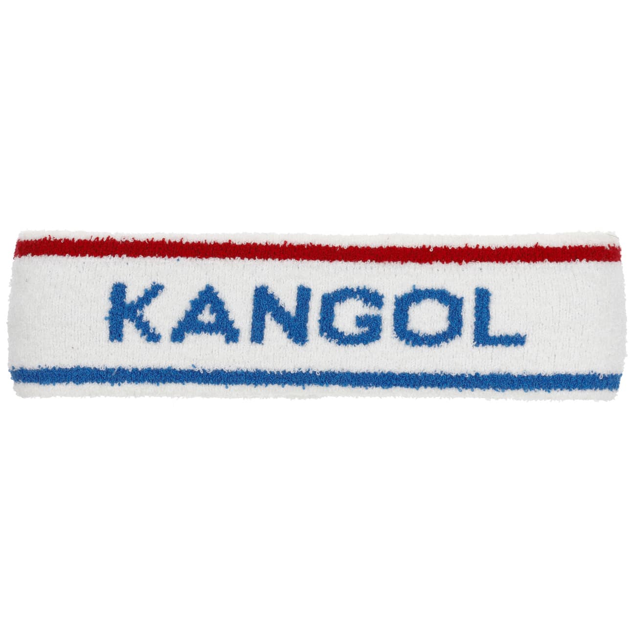Bermuda Stripe Headband by Kangol - JJ Hat Center ®