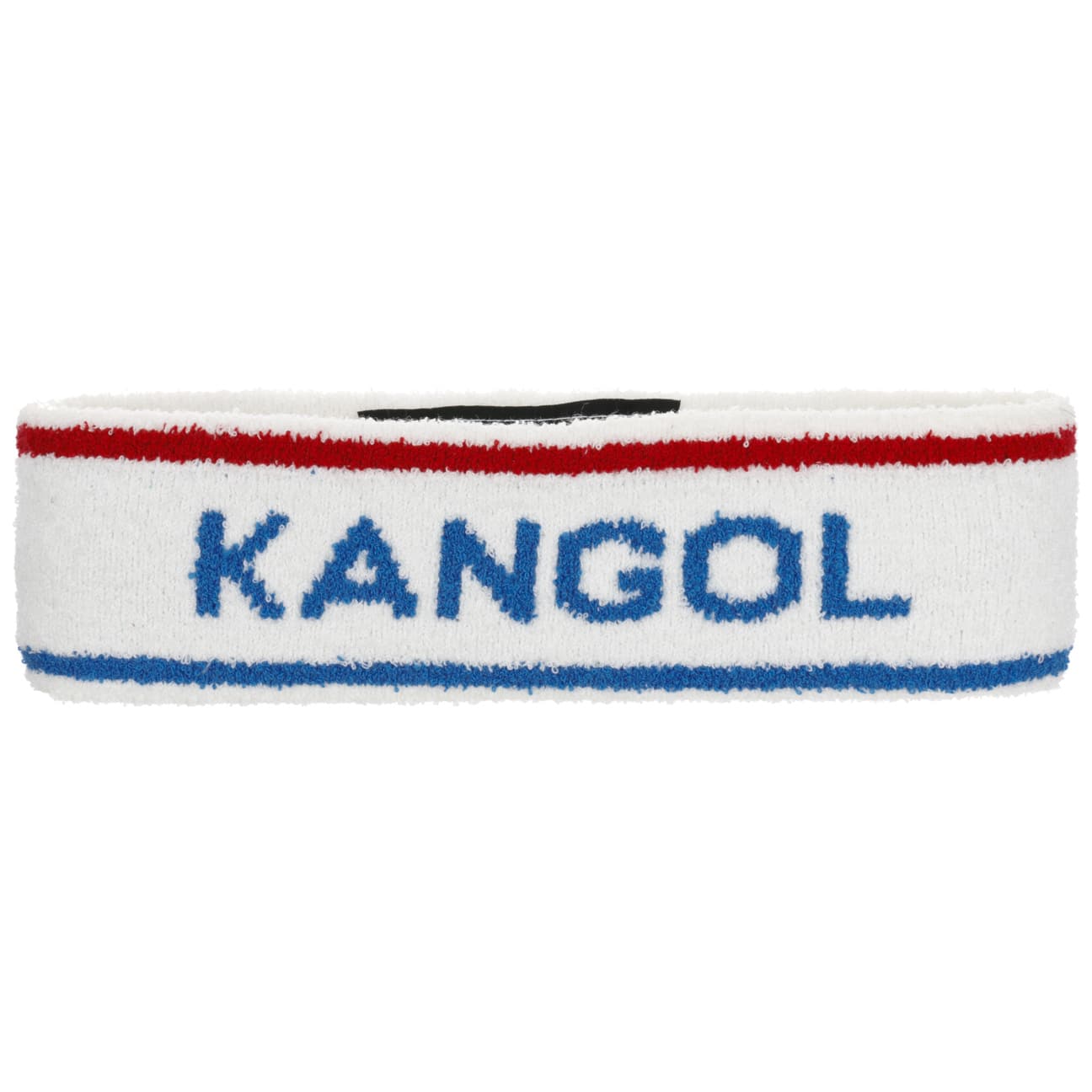 Bermuda Stripe Headband by Kangol - JJ Hat Center ®