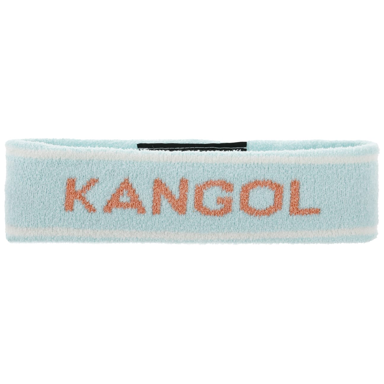 Bermuda Stripe Headband by Kangol - JJ Hat Center ®