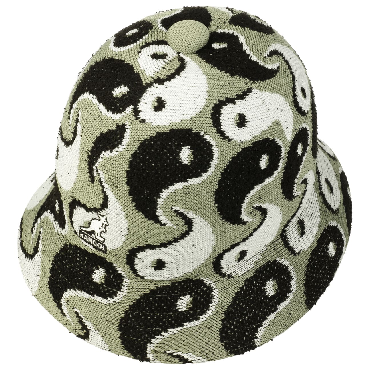 3D Balance Casual Cloth Hat by Kangol - JJ Hat Center ®