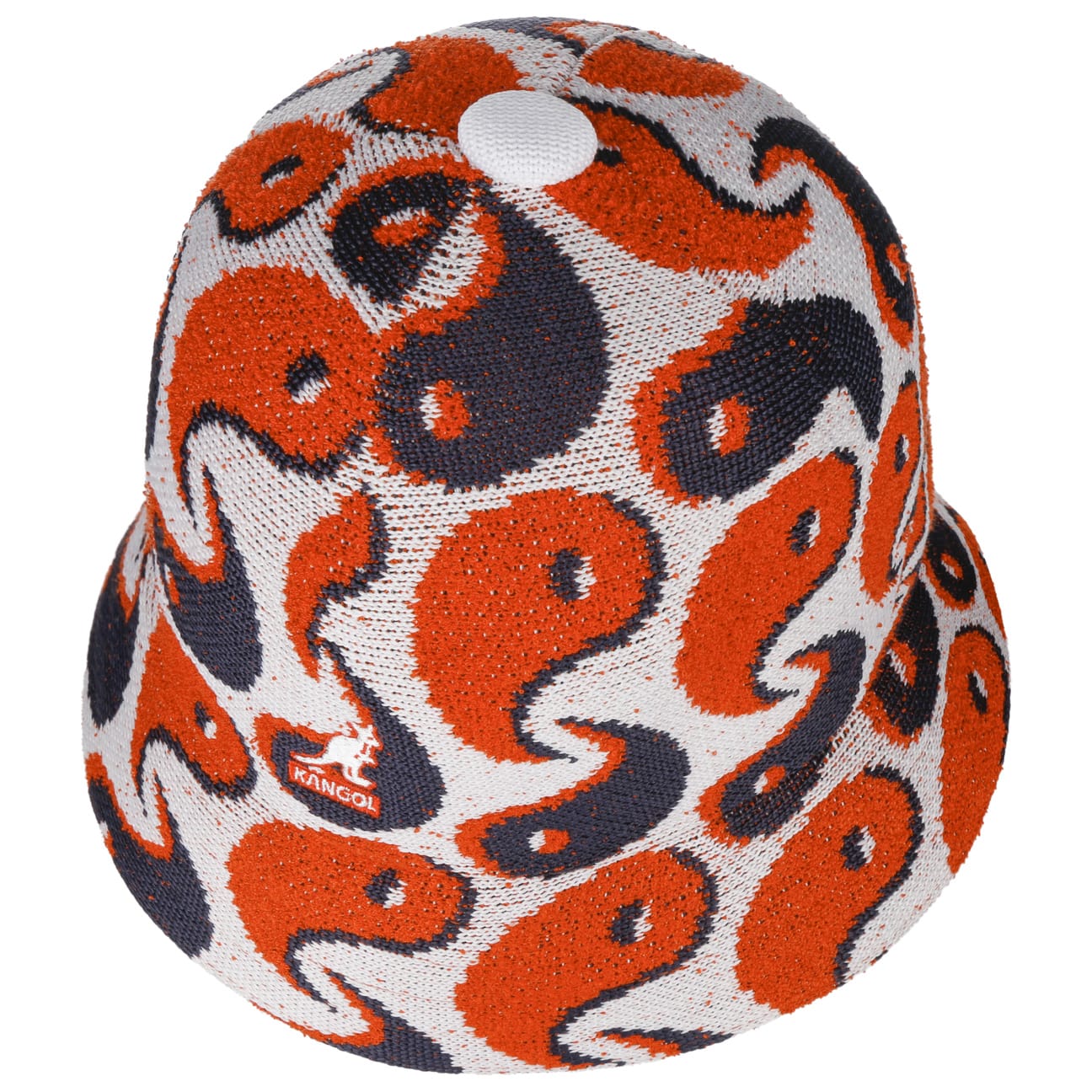 3D Balance Casual Cloth Hat by Kangol - JJ Hat Center ®