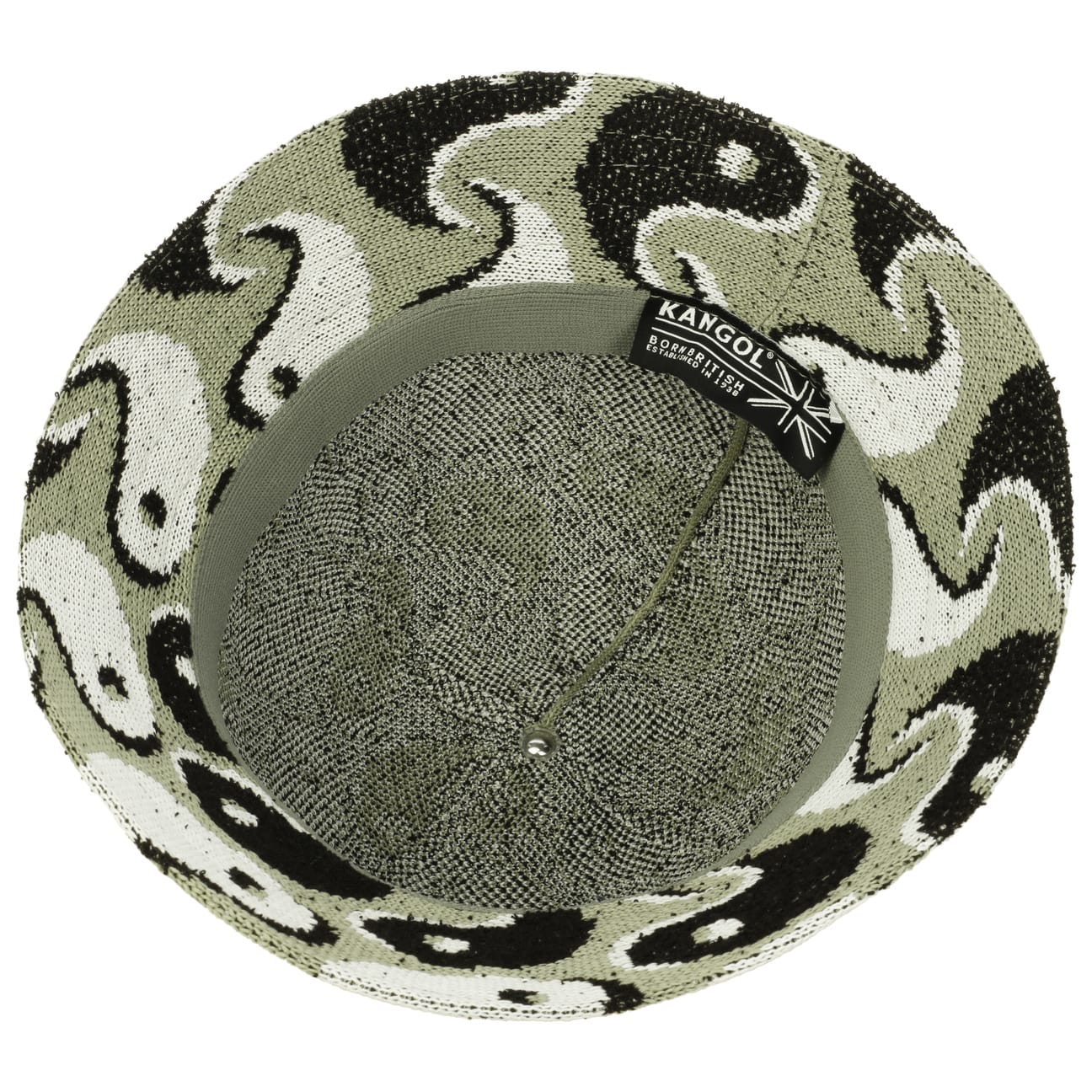 3D Balance Casual Cloth Hat by Kangol - JJ Hat Center ®