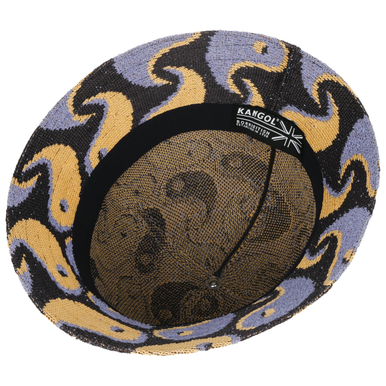 3D Balance Casual Cloth Hat by Kangol - JJ Hat Center ®
