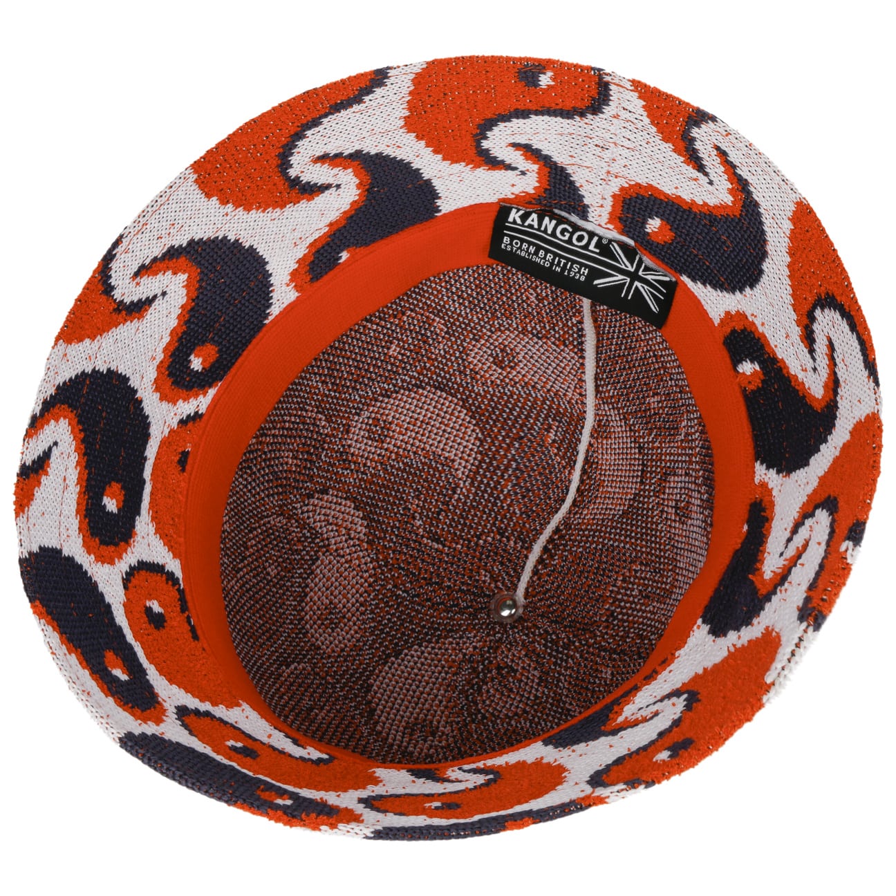 3D Balance Casual Cloth Hat by Kangol - JJ Hat Center ®