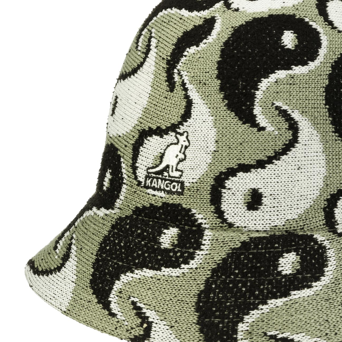 3D Balance Casual Cloth Hat by Kangol - JJ Hat Center ®