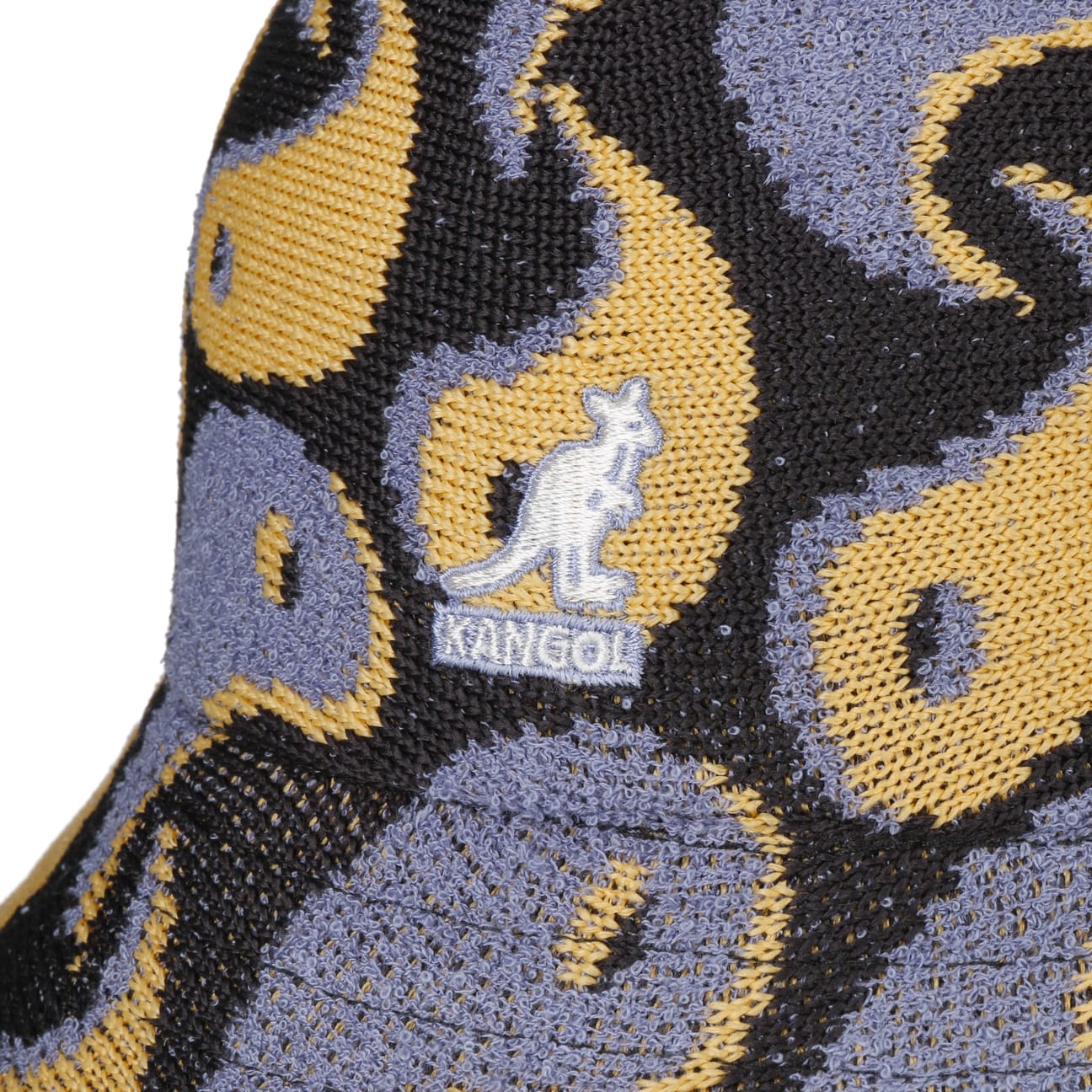 3D Balance Casual Cloth Hat by Kangol - JJ Hat Center ®