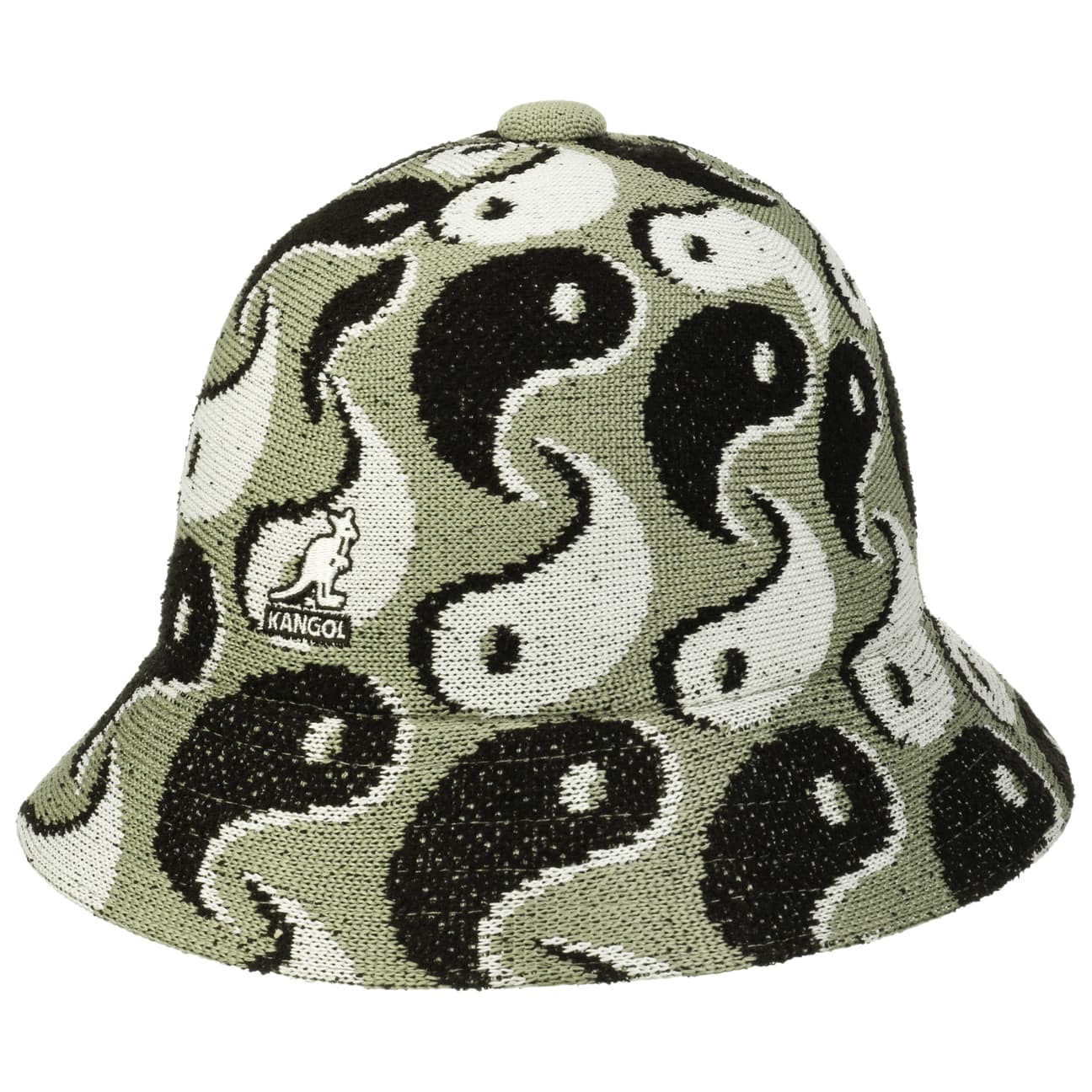 3D Balance Casual Cloth Hat by Kangol - JJ Hat Center ®