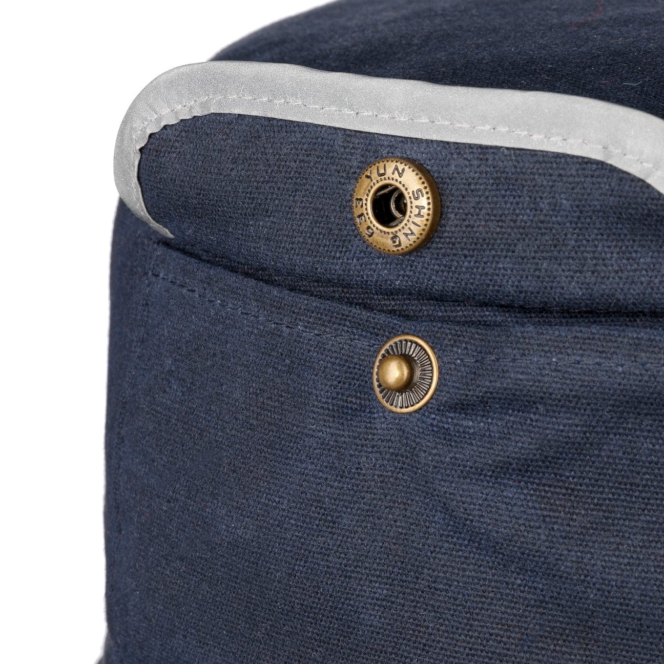 Waxed Utility Bucket Cotton Hat by Kangol - JJ Hat Center ®