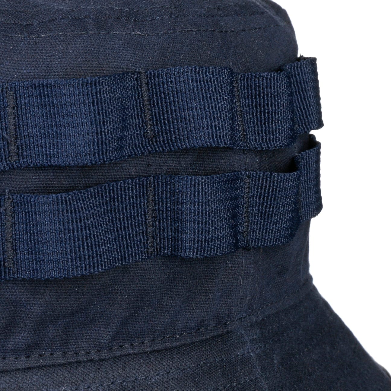 Waxed Utility Bucket Cotton Hat by Kangol - JJ Hat Center ®
