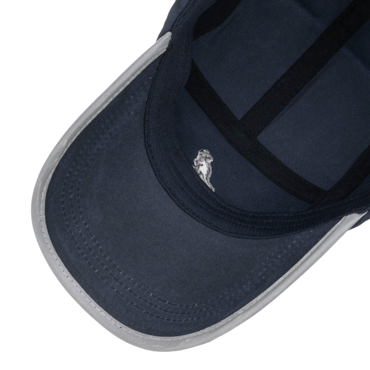 Waxed Utility 5 Panel Cap by Kangol - JJ Hat Center ®