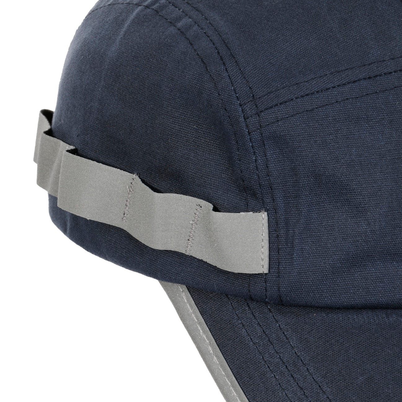 Waxed Utility 5 Panel Cap by Kangol - JJ Hat Center ®