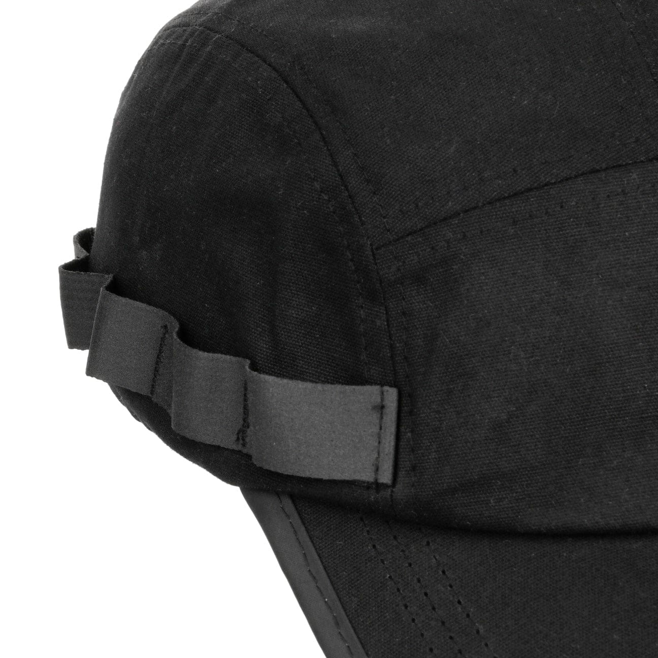 Waxed Utility 5 Panel Cap by Kangol - JJ Hat Center ®