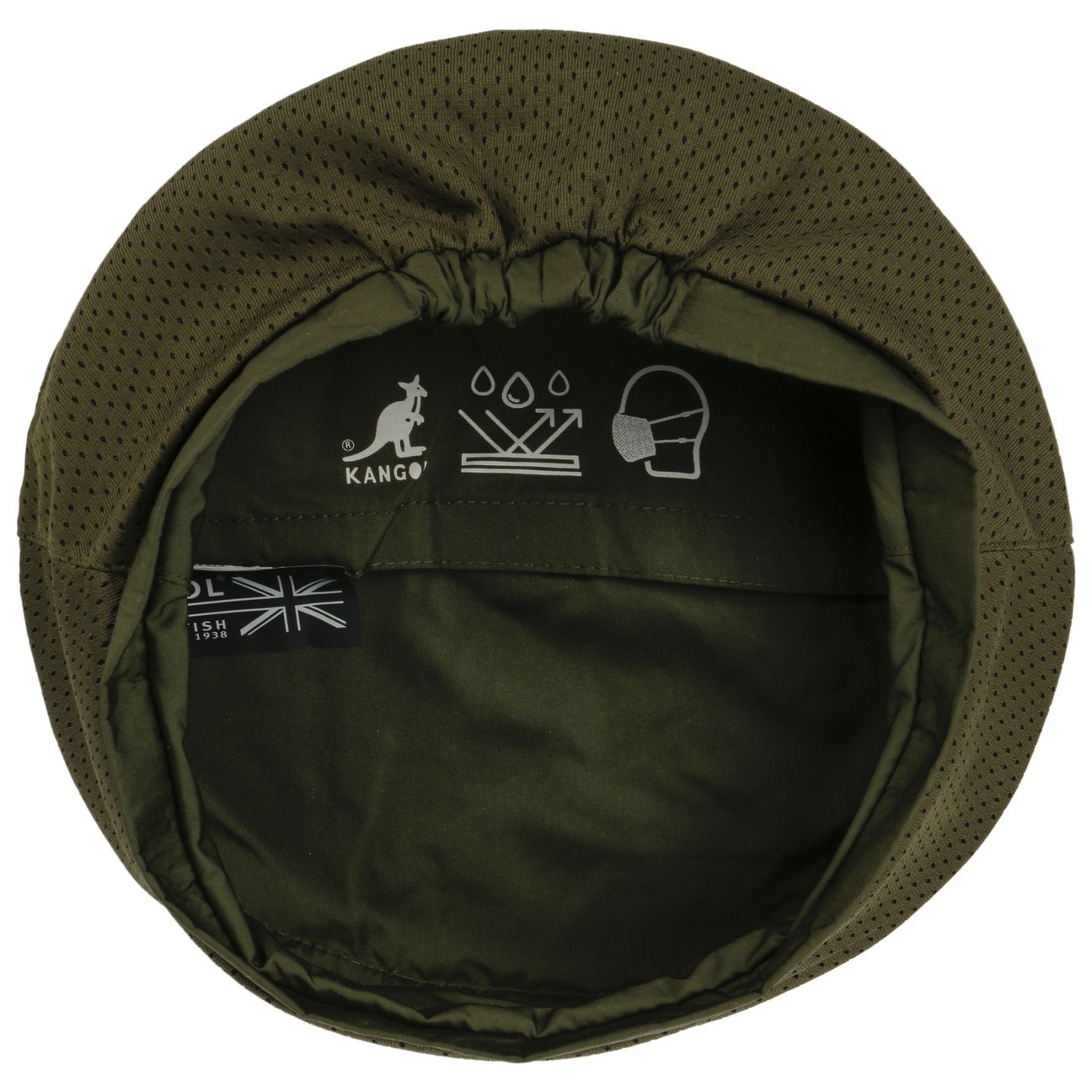 Beret Reversible by Kangol - JJ Hat Center ®