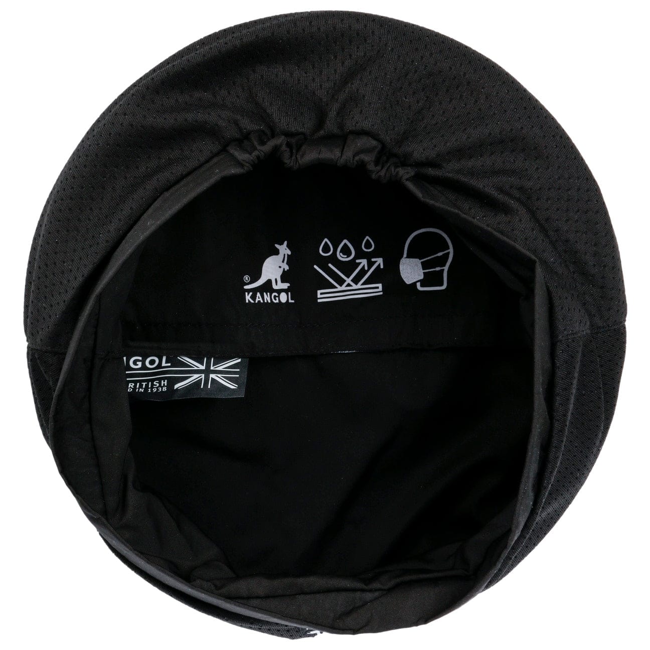 Beret Reversible by Kangol - JJ Hat Center ®