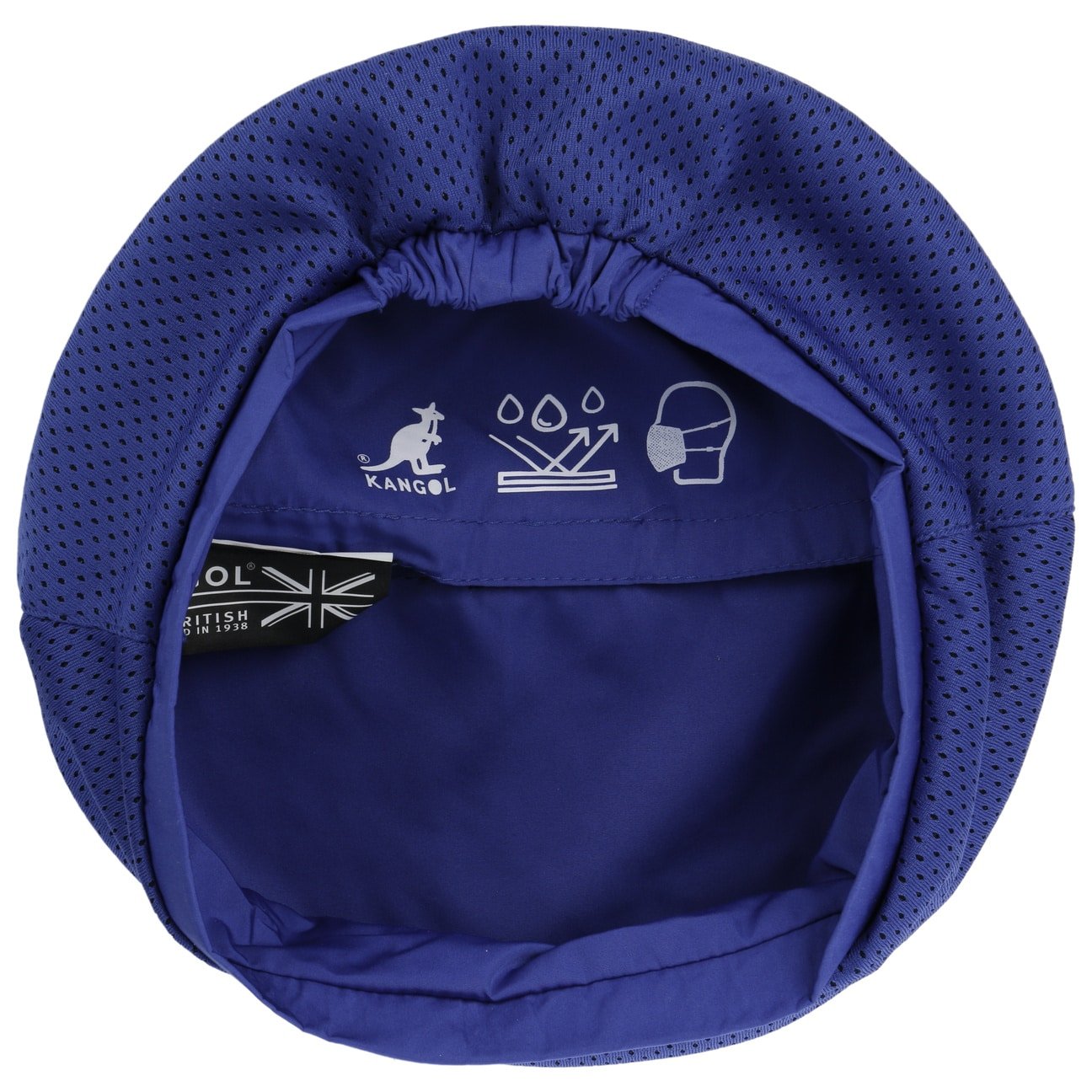 Beret Reversible by Kangol - JJ Hat Center ®