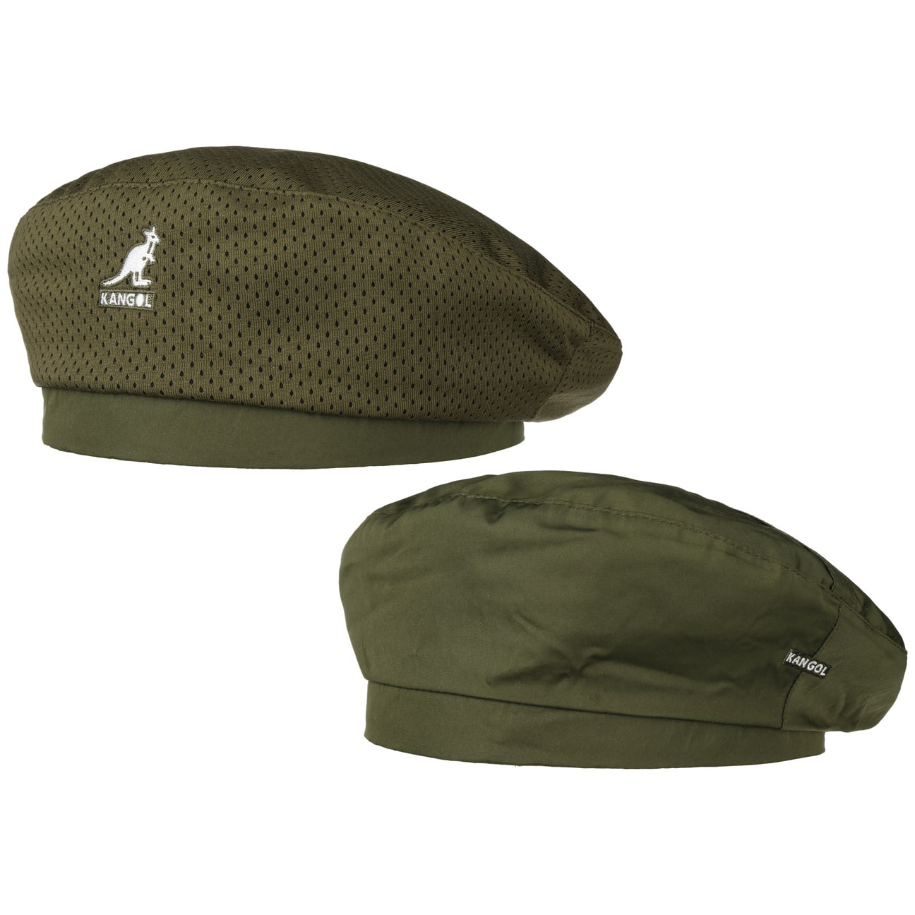 Beret Reversible by Kangol - JJ Hat Center ®