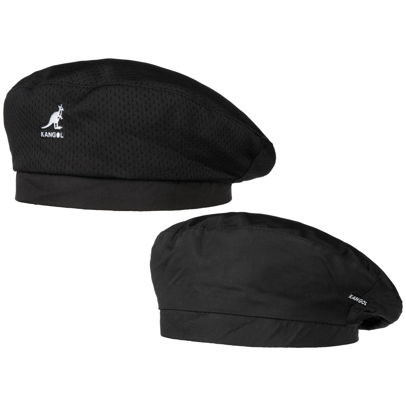 Beret Reversible by Kangol - JJ Hat Center ®