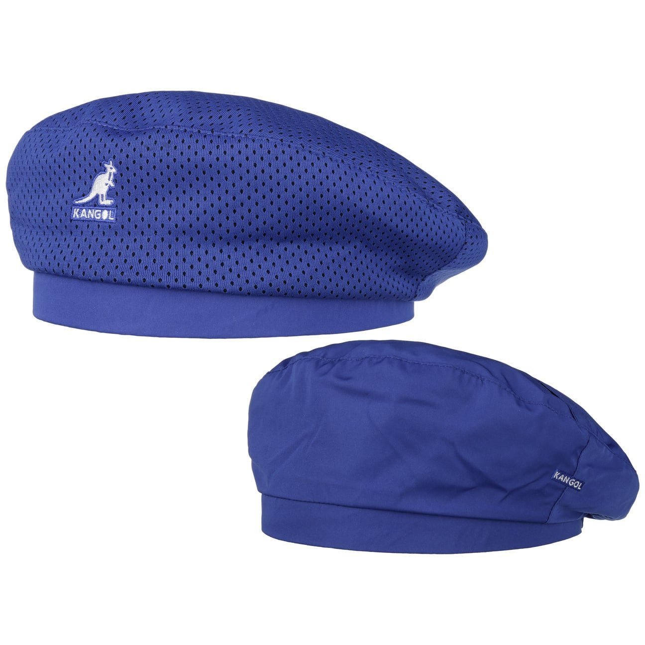 Beret Reversible by Kangol - JJ Hat Center ®