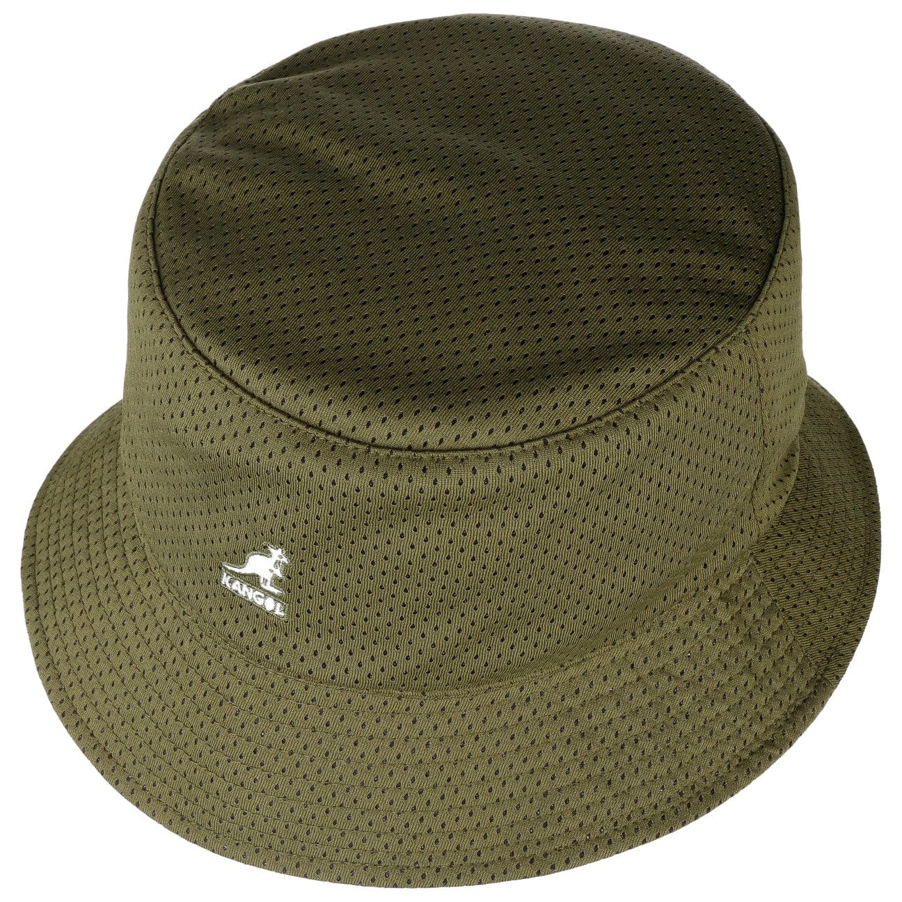 Coordinates Bucket Reversible Hat by Kangol - JJ Hat Center ®