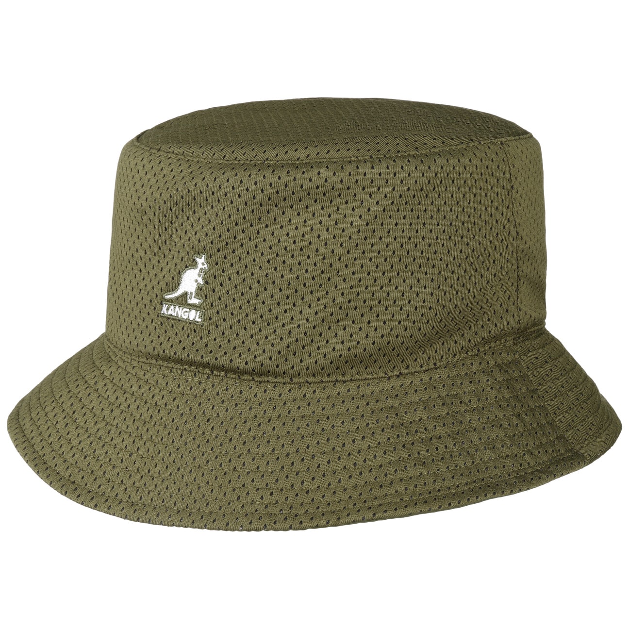 Coordinates Bucket Reversible Hat by Kangol - JJ Hat Center ®