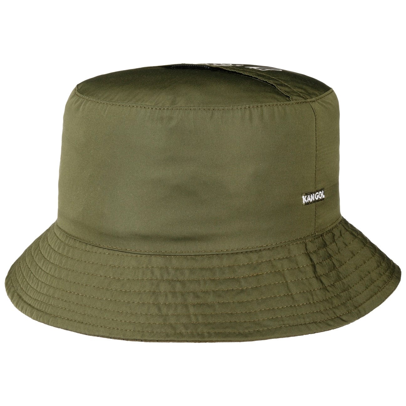 Coordinates Bucket Reversible Hat by Kangol - JJ Hat Center ®