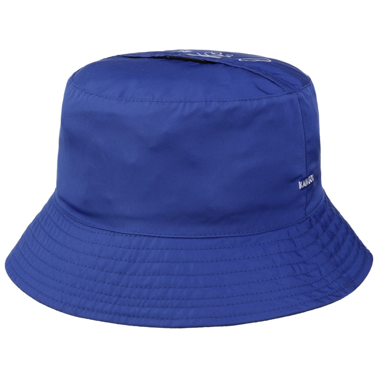 Coordinates Bucket Reversible Hat by Kangol - JJ Hat Center ®