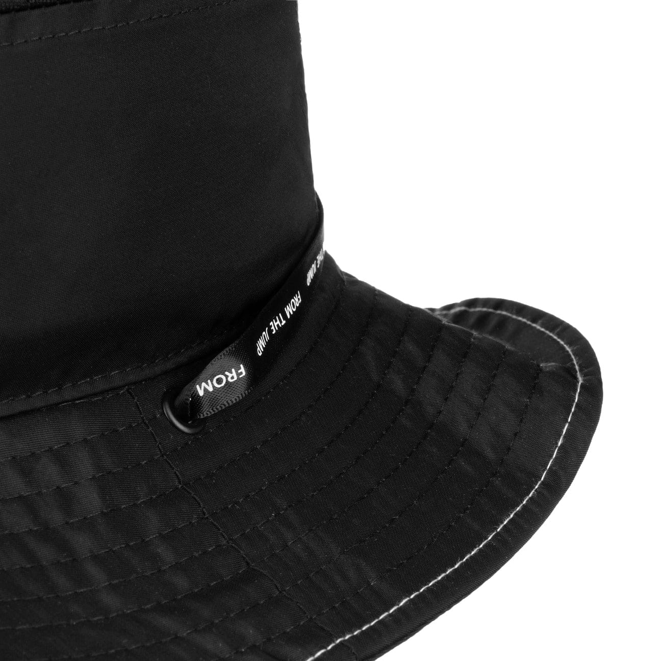 From the Jump Bucket Cloth Hat by Kangol - JJ Hat Center ®