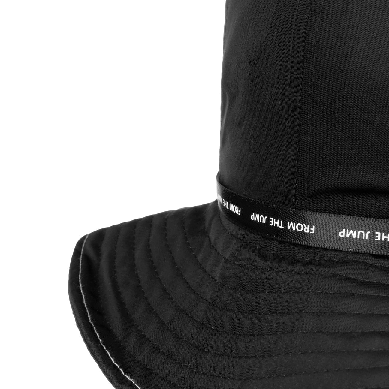 From the Jump Bucket Cloth Hat by Kangol - JJ Hat Center ®