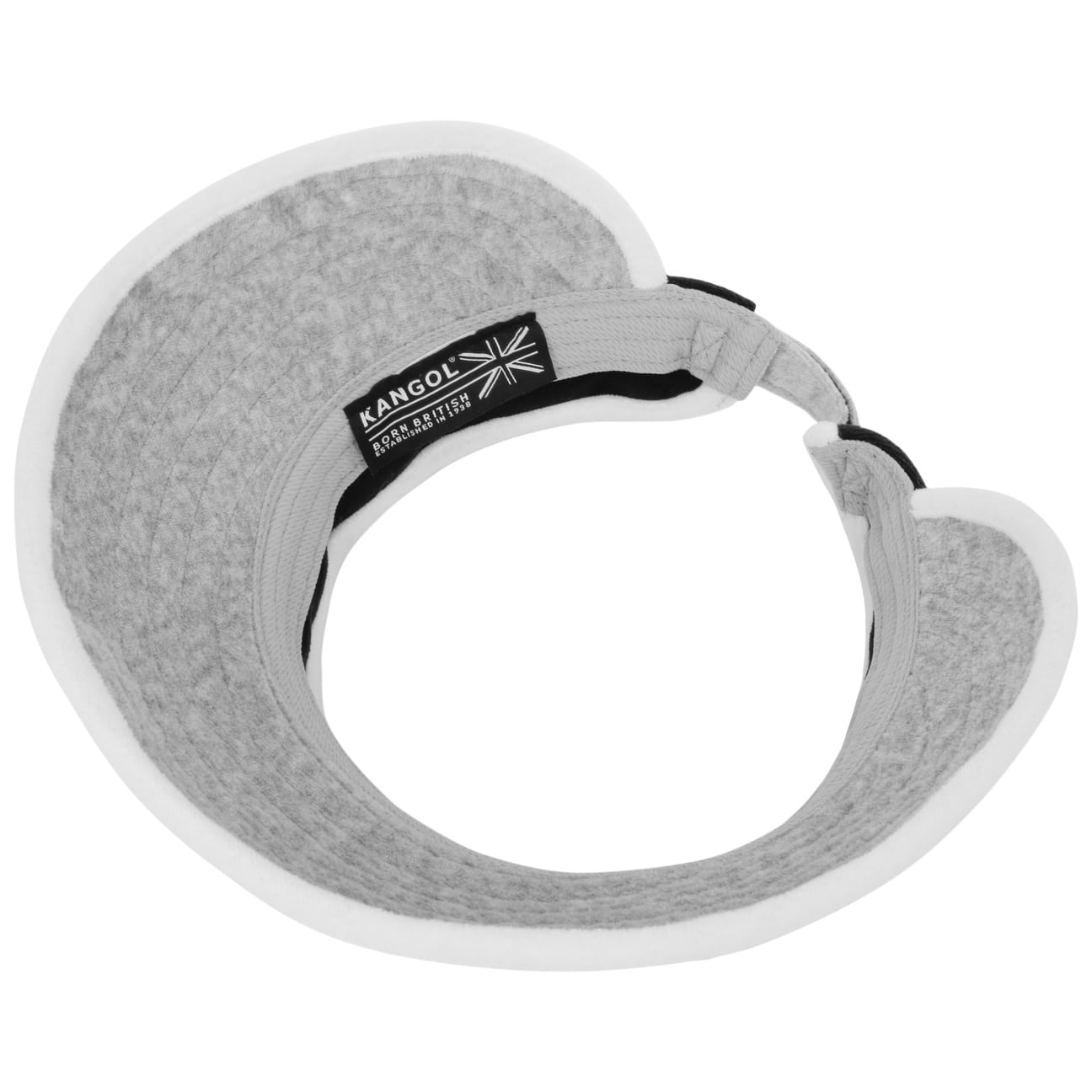 Beach Side Visor by Kangol - JJ Hat Center ®