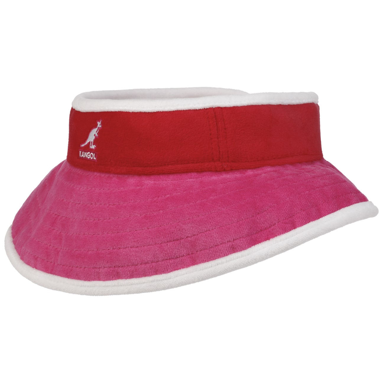 Beach Side Visor by Kangol - JJ Hat Center ®