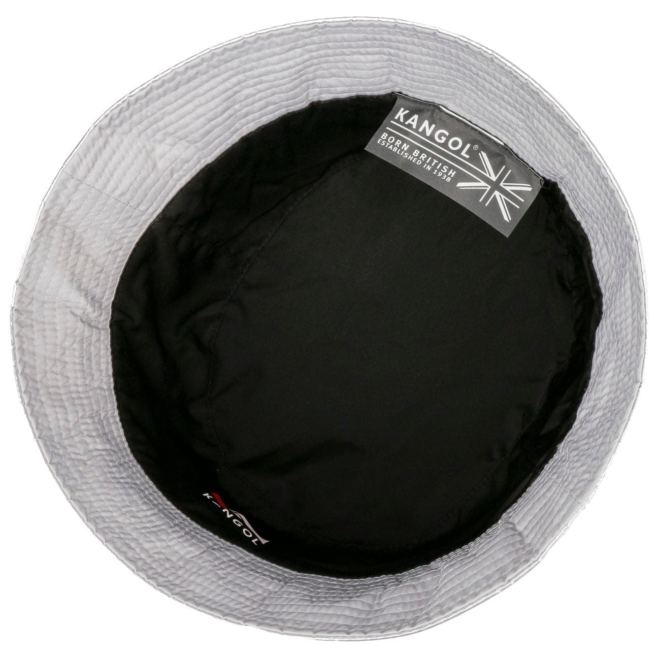 Rave Sport Bucket Reversible Hat by Kangol - JJ Hat Center ®