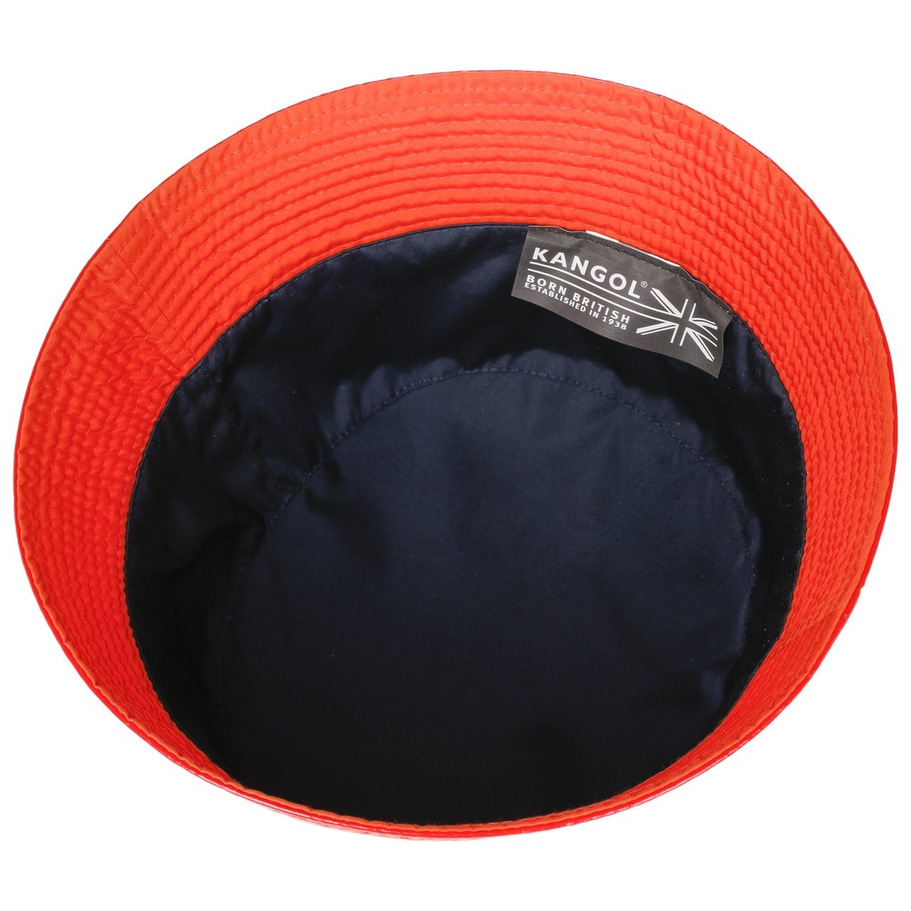 Rave Sport Bucket Reversible Hat by Kangol - JJ Hat Center ®