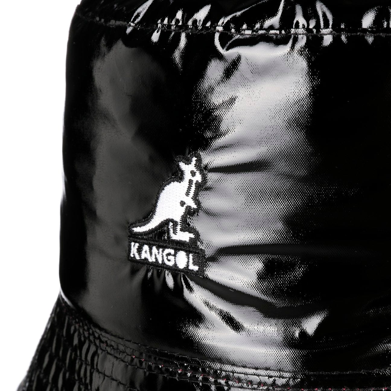 Rave Sport Bucket Reversible Hat by Kangol - JJ Hat Center ®