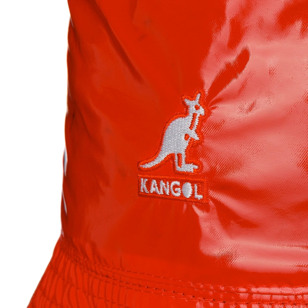 Rave Sport Bucket Reversible Hat by Kangol - JJ Hat Center ®