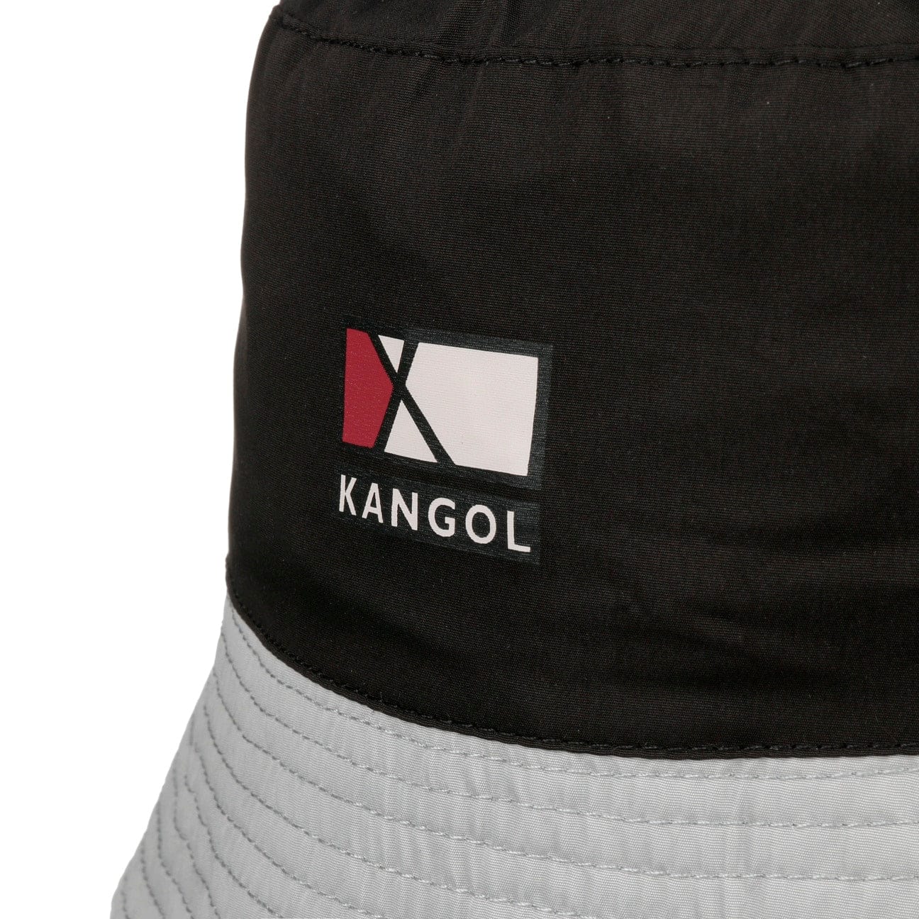 Rave Sport Bucket Reversible Hat by Kangol - JJ Hat Center ®